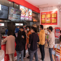 為什么重慶小吃能受到外地食客喜愛？