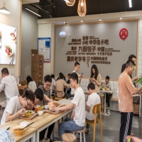 現在重慶哪個特色美食小吃品牌口碑好?